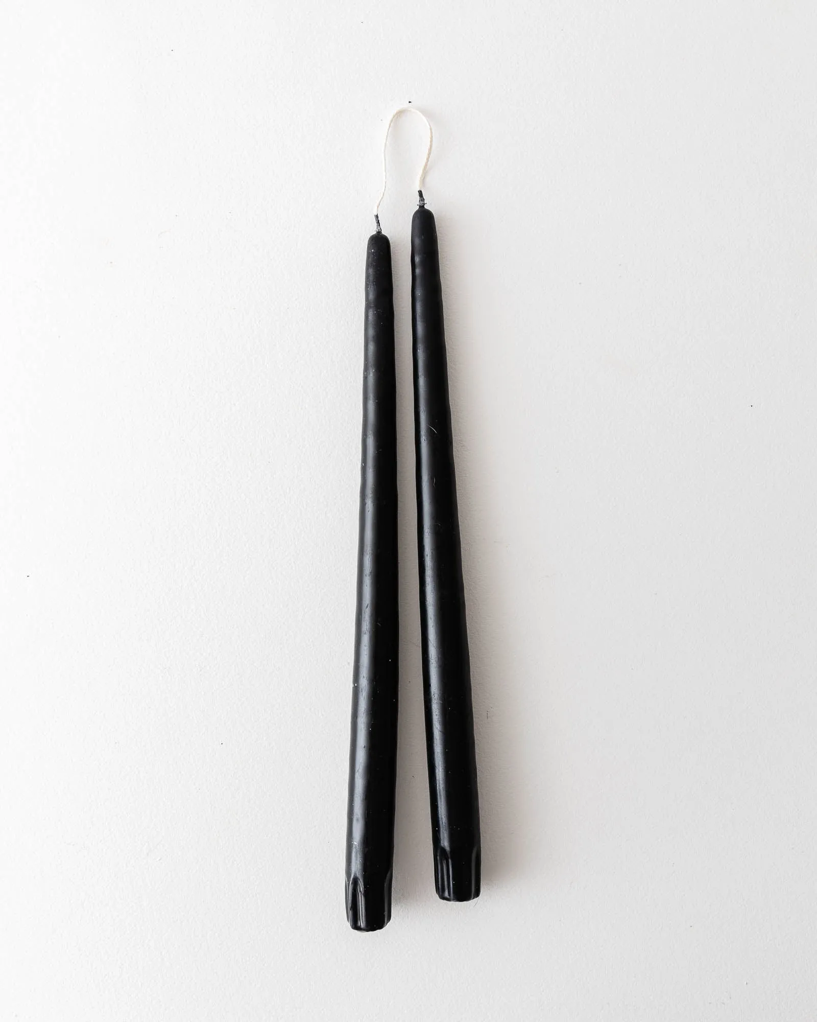 12" Dripless Taper Candles (Set of 2)