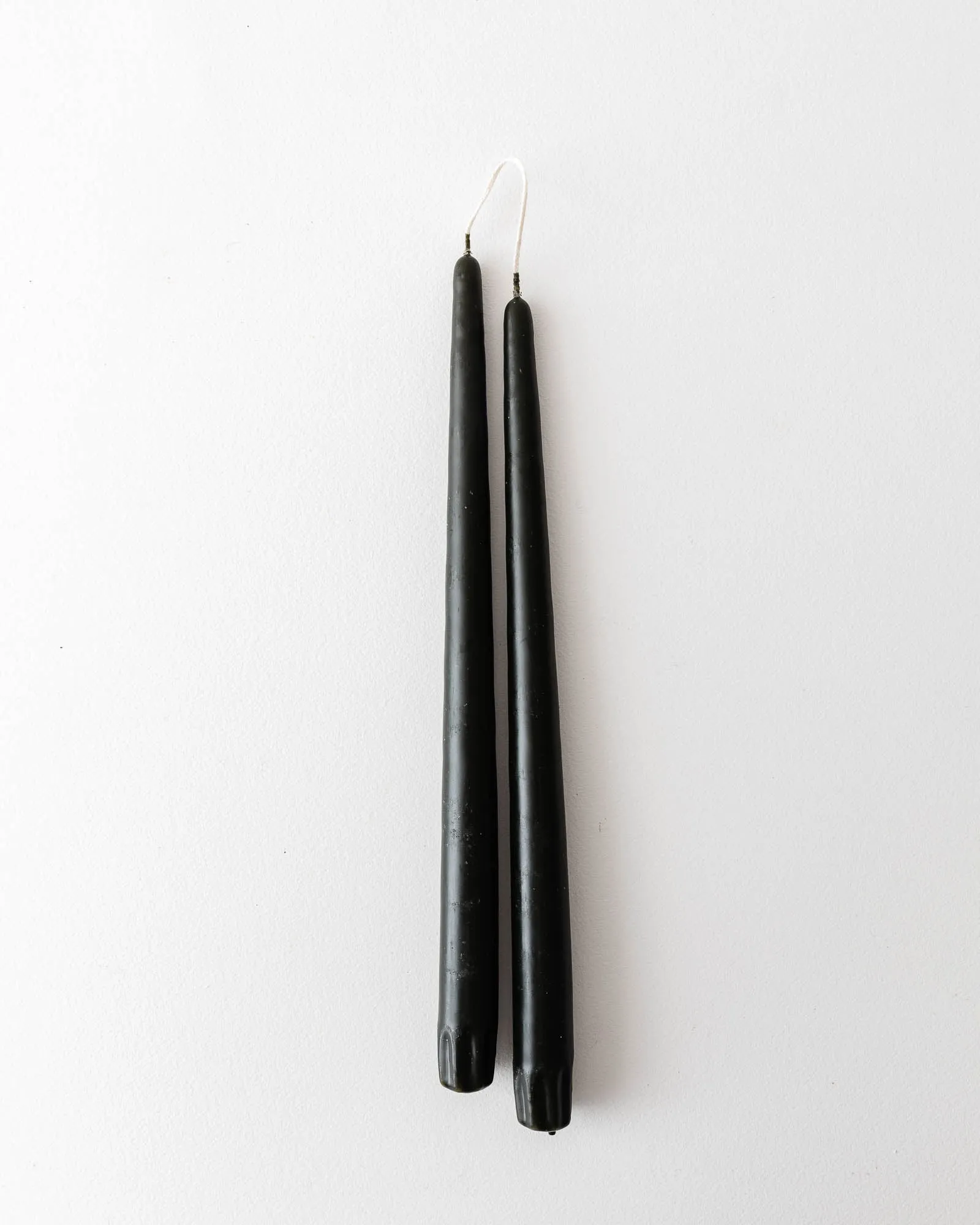 12" Dripless Taper Candles (Set of 2)
