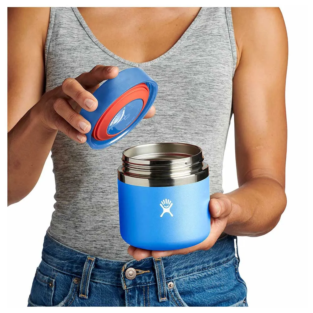20 oz Insulated Food Jar