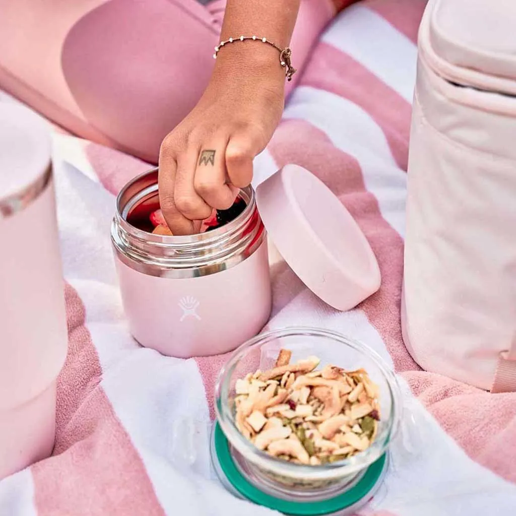 20 oz Insulated Food Jar
