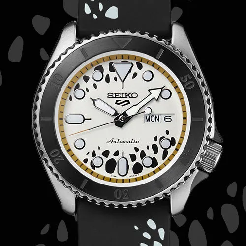 5 Sports ONE PIECE Limited Edition Law SRPH63K1