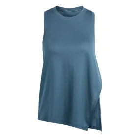 Adidas HIIT AEROREADY Quickburn Training Tank Top - Turquoise