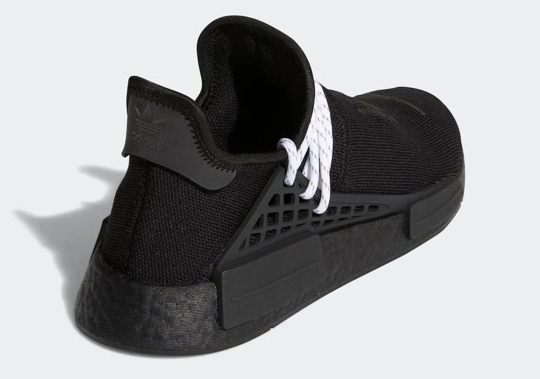 adidas NMD Hu - Black