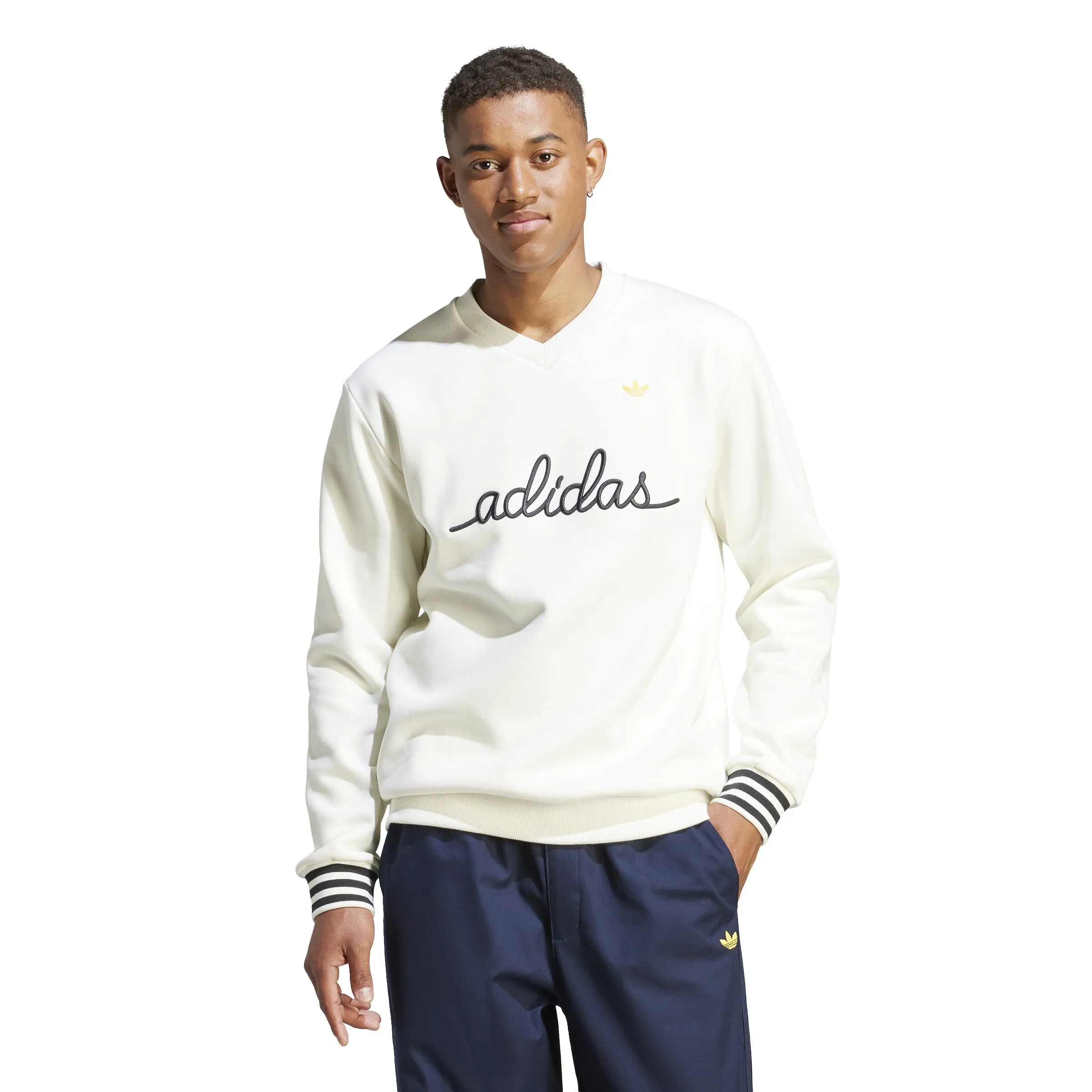 ADIDAS SWEATSHIRT