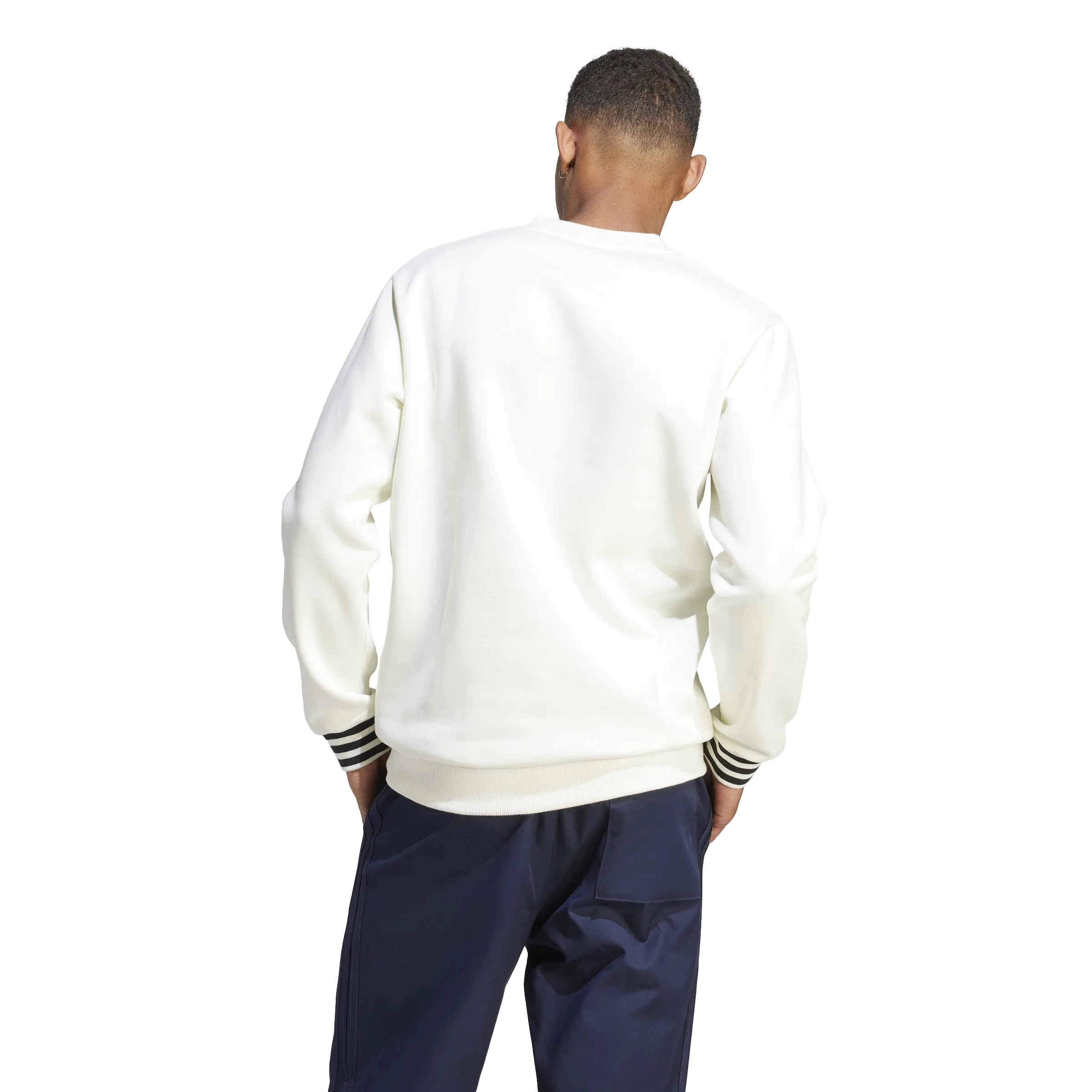 ADIDAS SWEATSHIRT