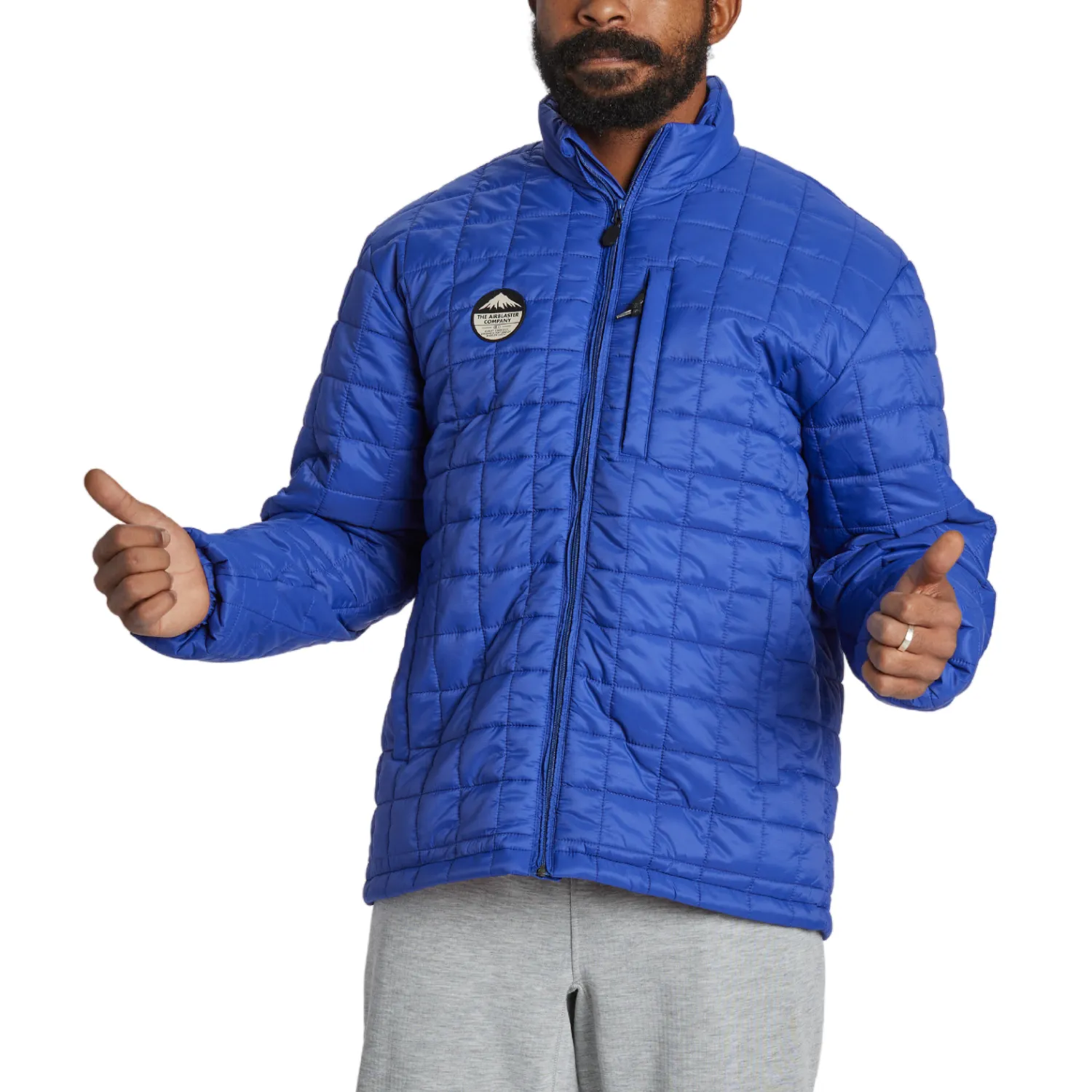 Airblaster Micro Puff Jacket 2024