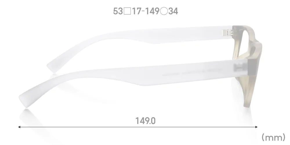 Airframe Matte Duo 699 93D