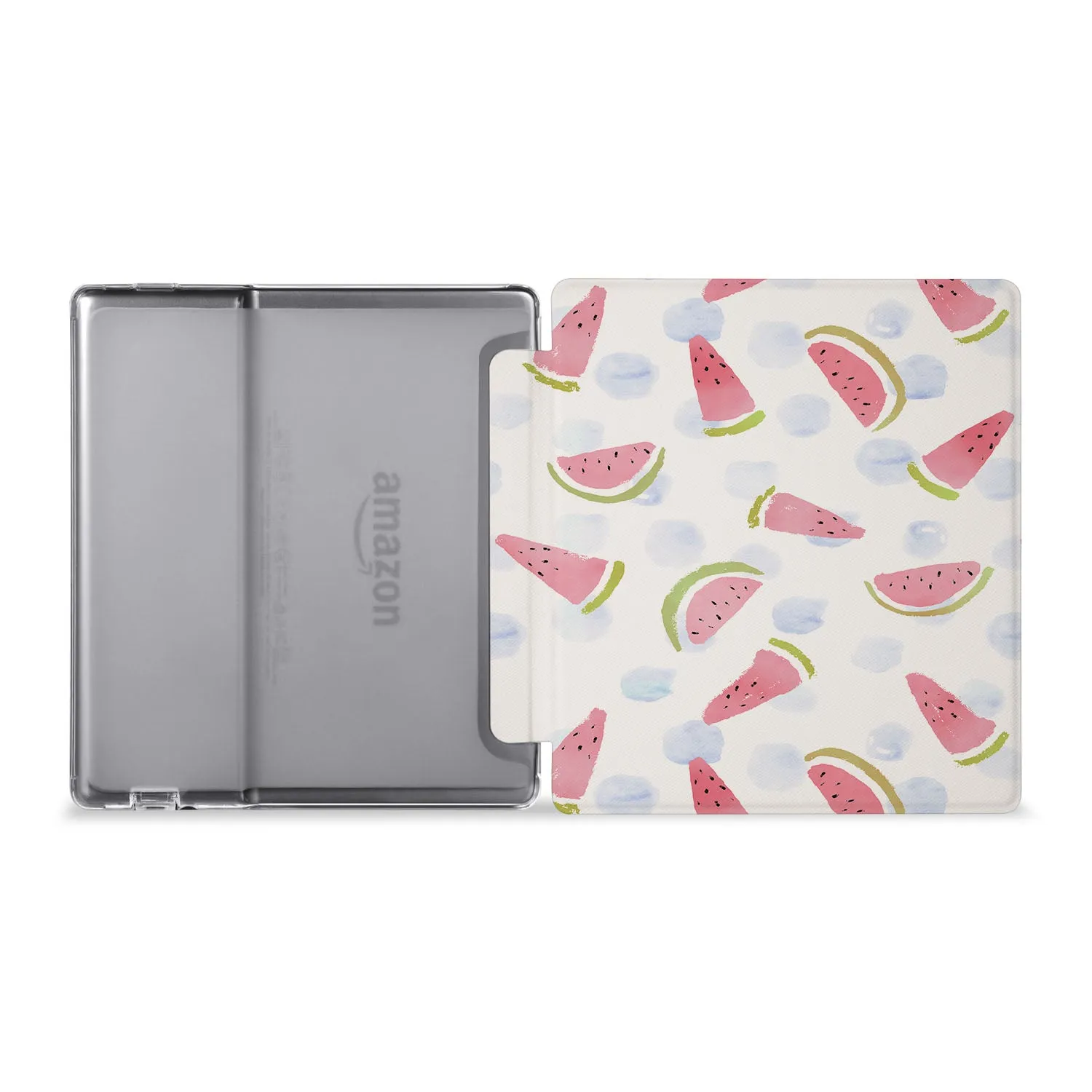 All-new Kindle Oasis Case - Fruit Red