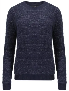 Amara Reya Anastasie blue jumper
