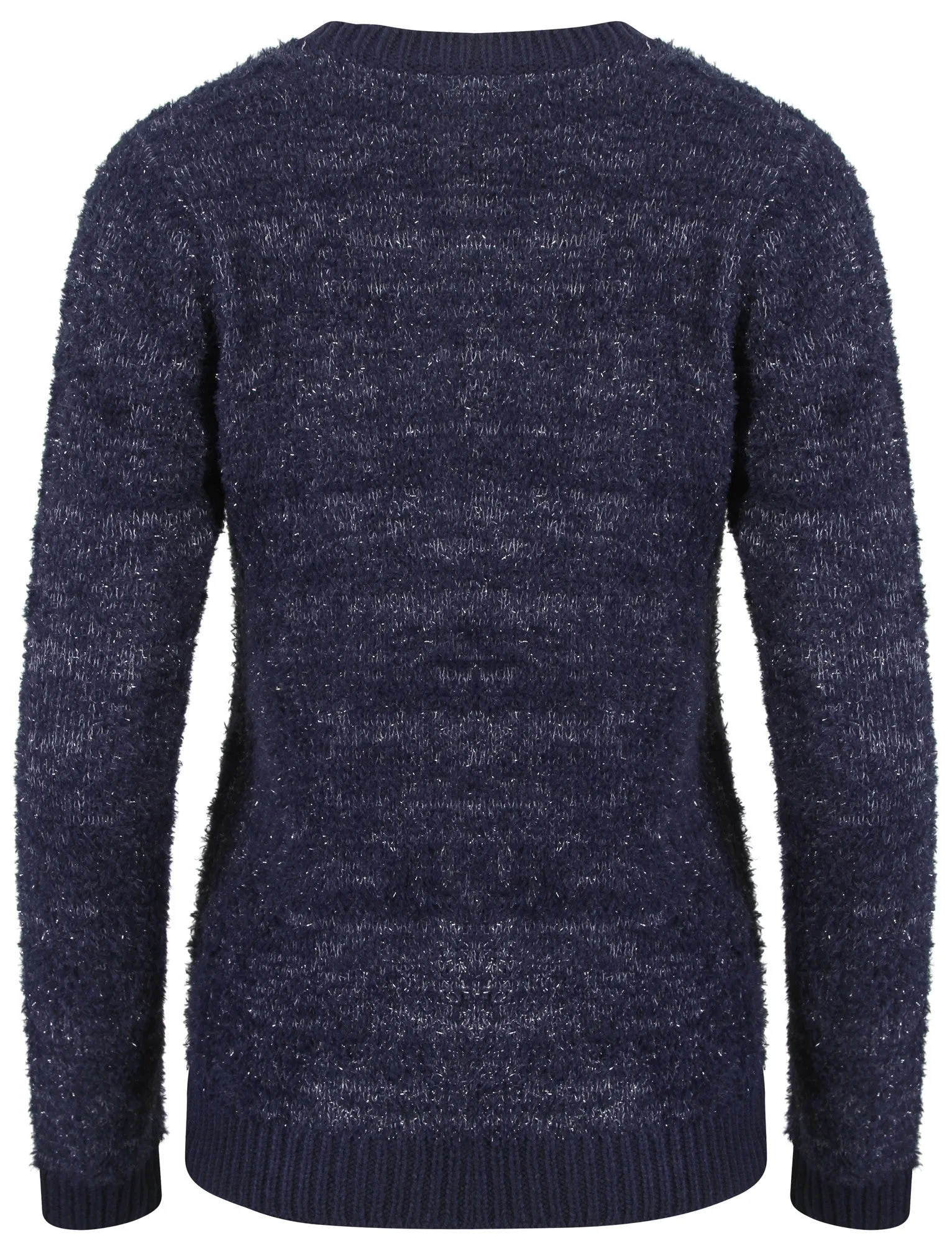 Amara Reya Anastasie blue jumper