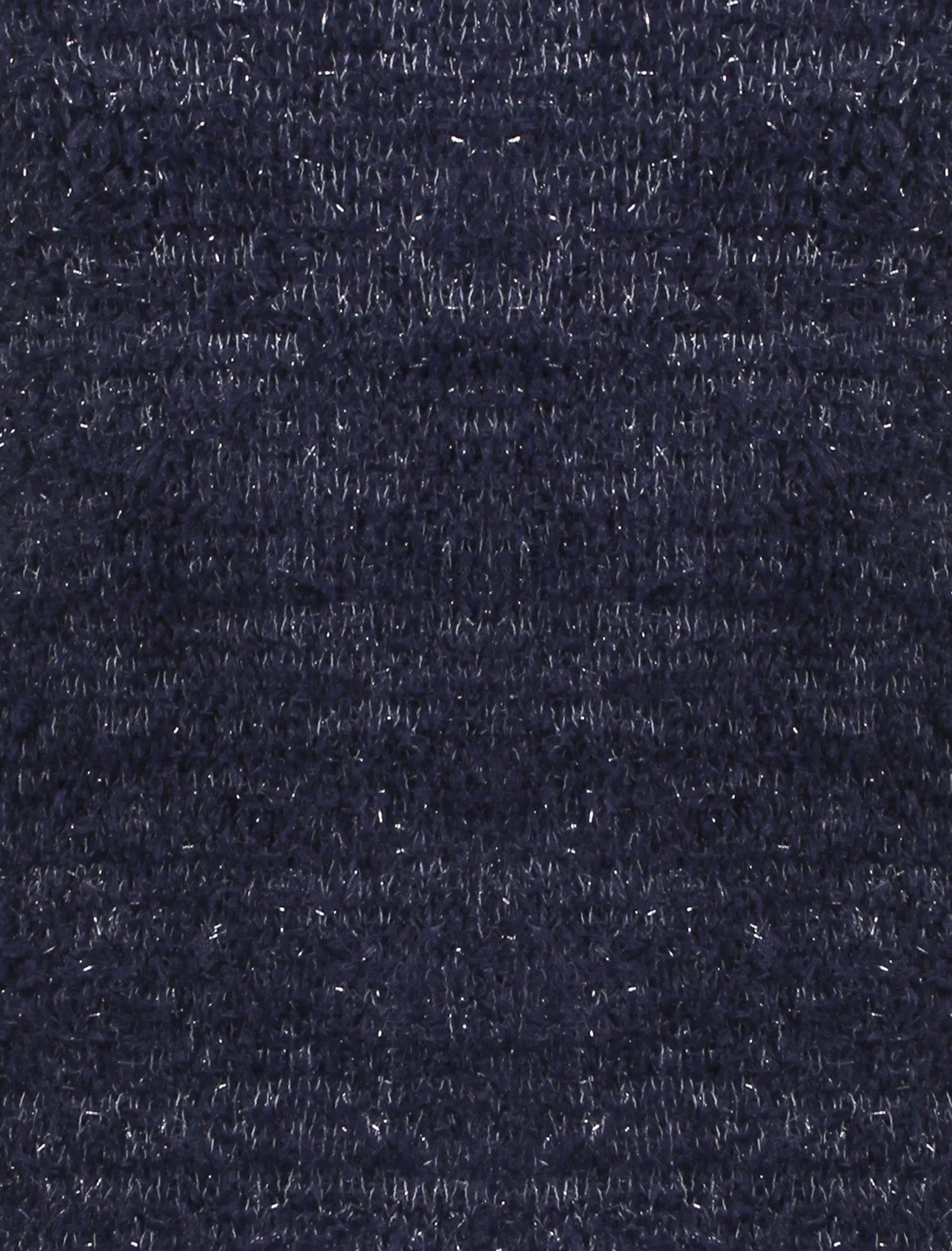 Amara Reya Anastasie blue jumper