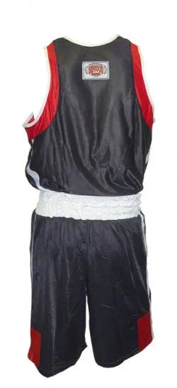 AMATEUR BOXING SET 5 - Various colour options