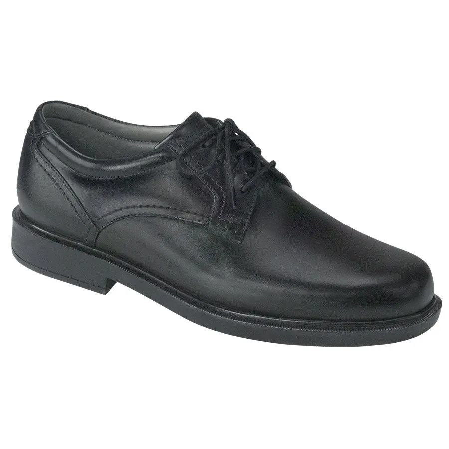 AMBASSADOR-BLK LTH