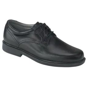 AMBASSADOR-BLK LTH