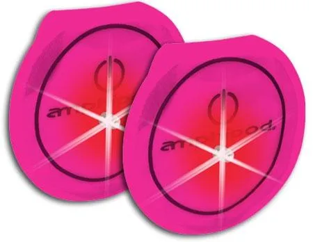 Amphipod Flash Dot LED (2 Pack)