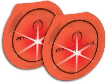 Amphipod Flash Dot LED (2 Pack)