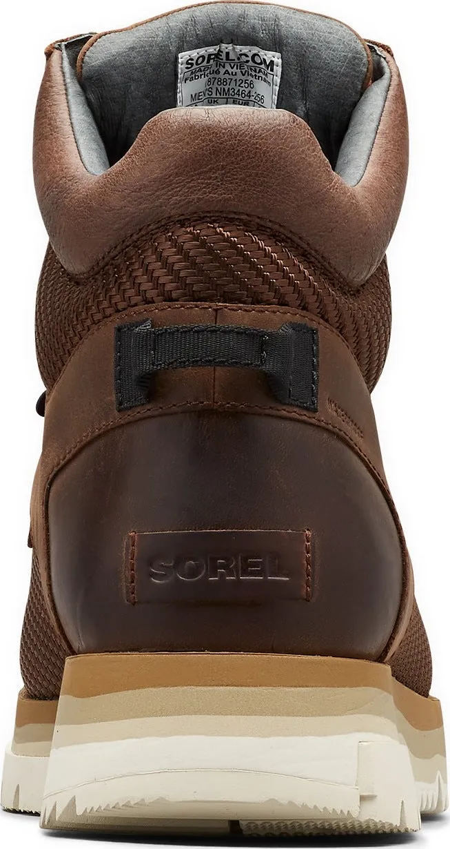 Atlis Axe WP Boots - Men's|-|Bottines imperméables mi-hauteur Atlis Axe - Homme