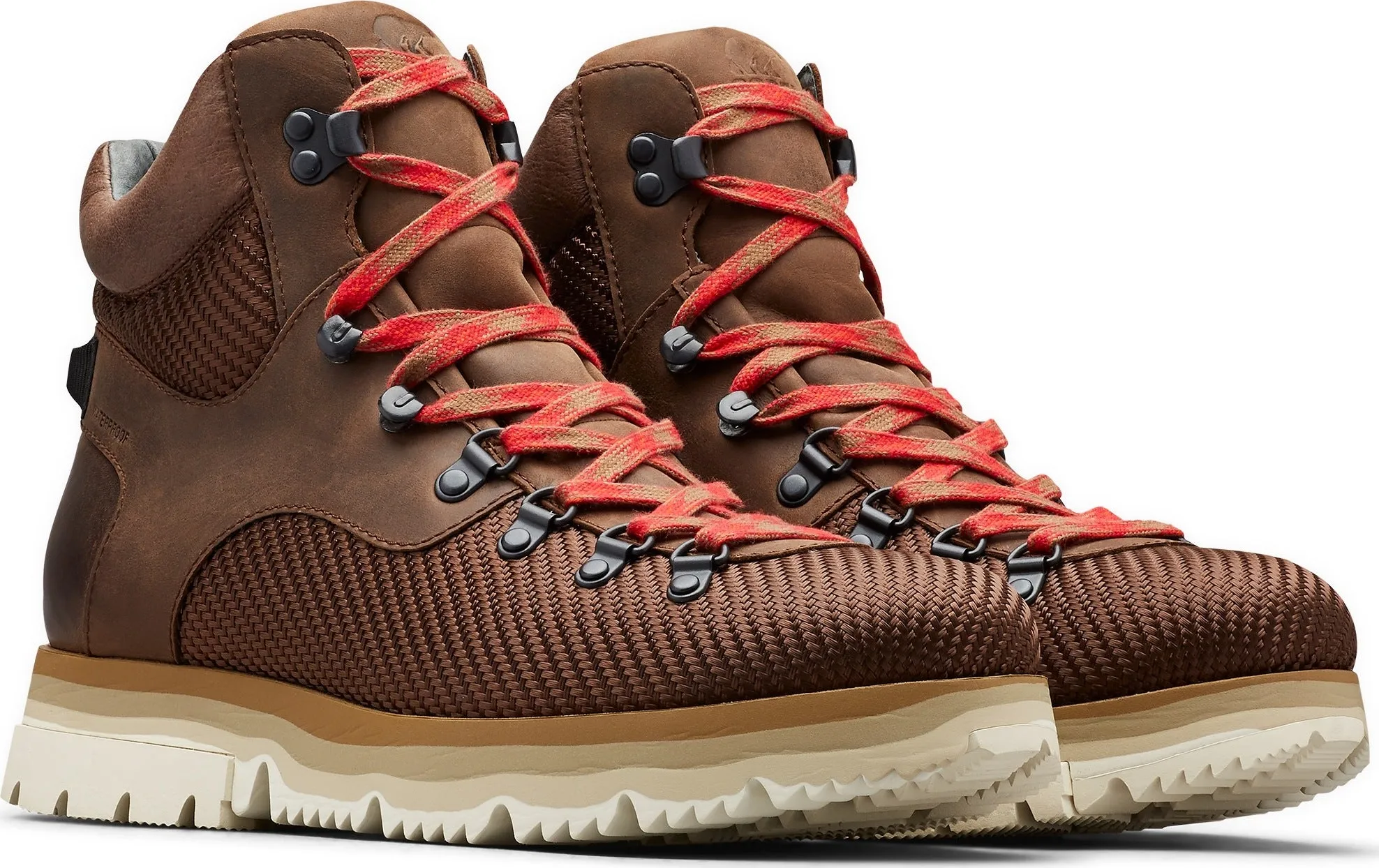 Atlis Axe WP Boots - Men's|-|Bottines imperméables mi-hauteur Atlis Axe - Homme