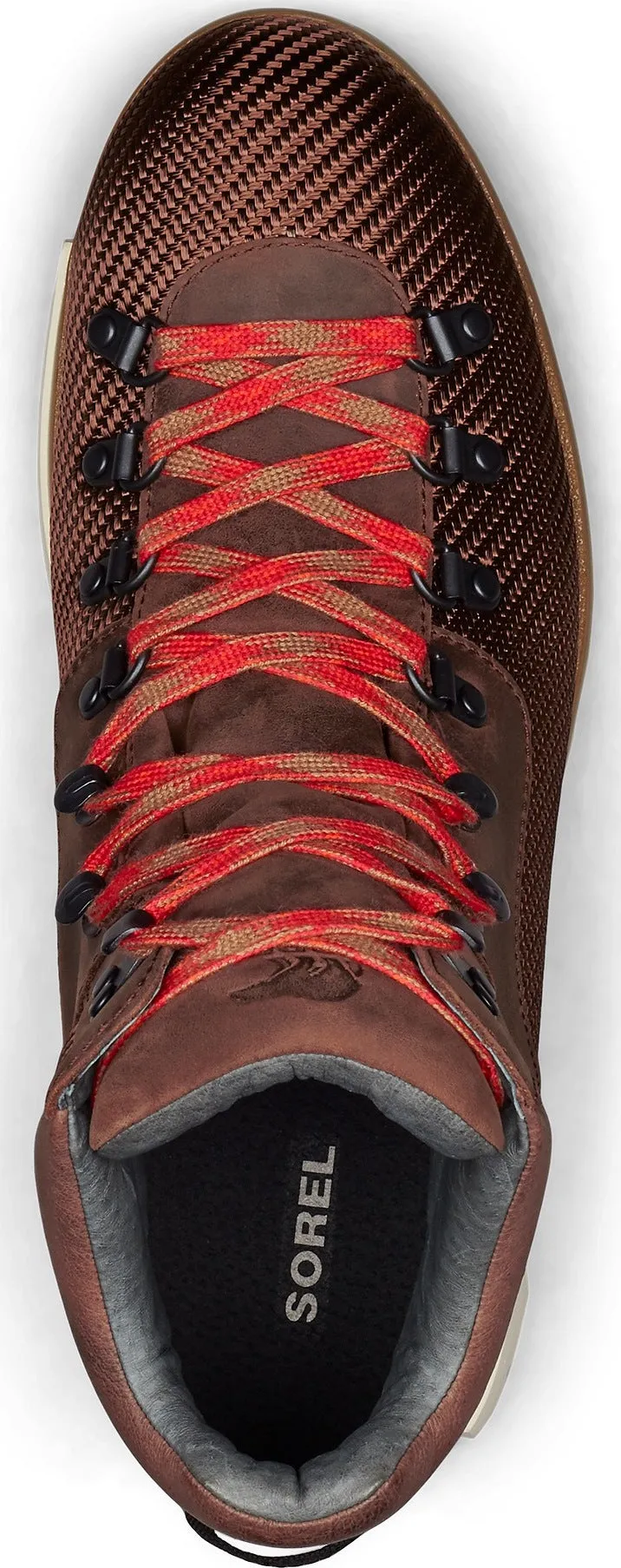 Atlis Axe WP Boots - Men's|-|Bottines imperméables mi-hauteur Atlis Axe - Homme