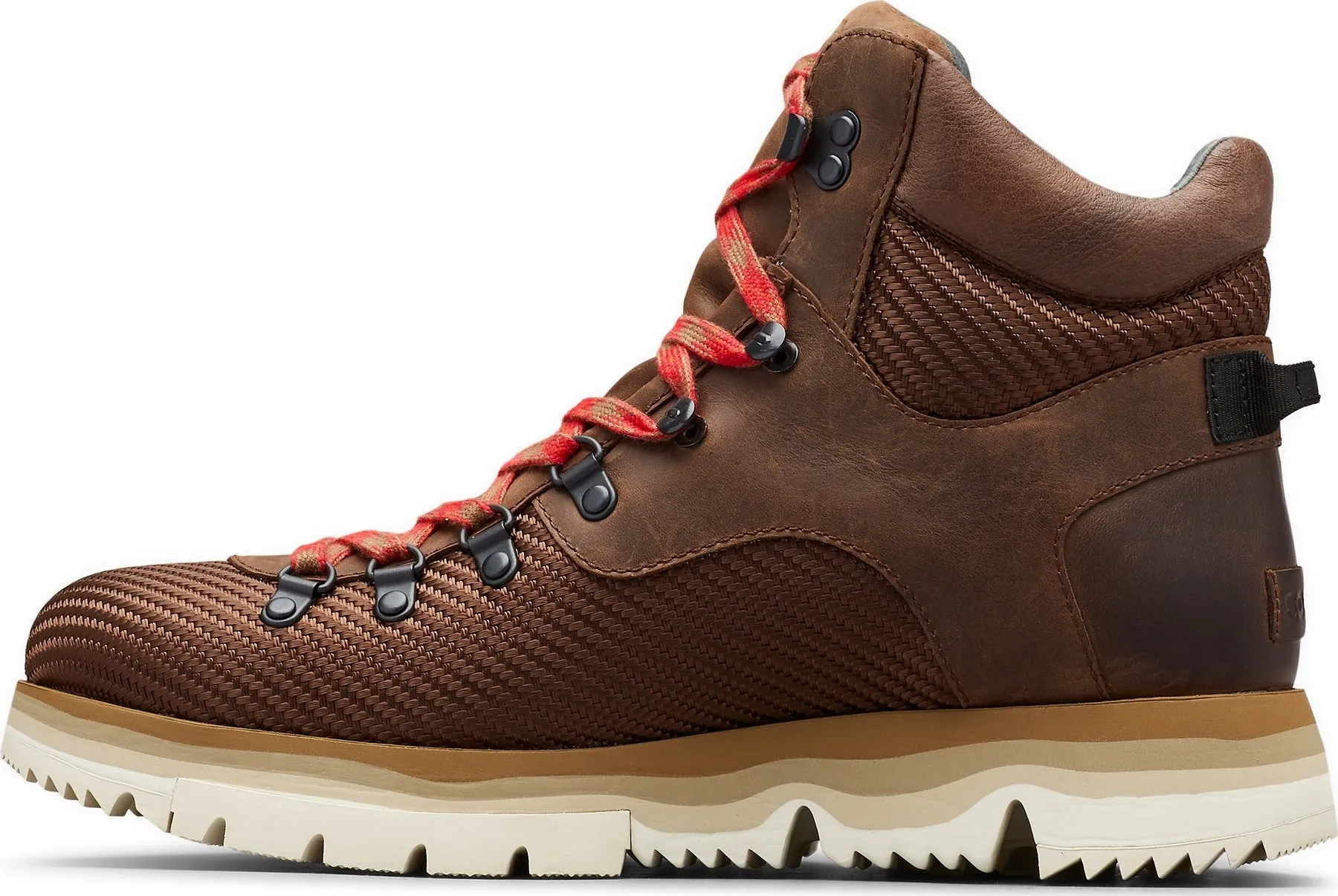 Atlis Axe WP Boots - Men's|-|Bottines imperméables mi-hauteur Atlis Axe - Homme