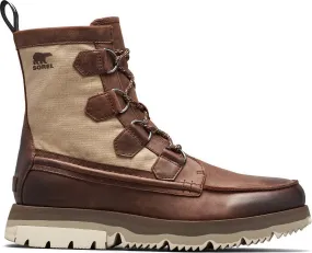 Atlis Caribou WP Boots - Men's|-|Bottes imperméables mi-hauteur Atlis Caribou - Homme