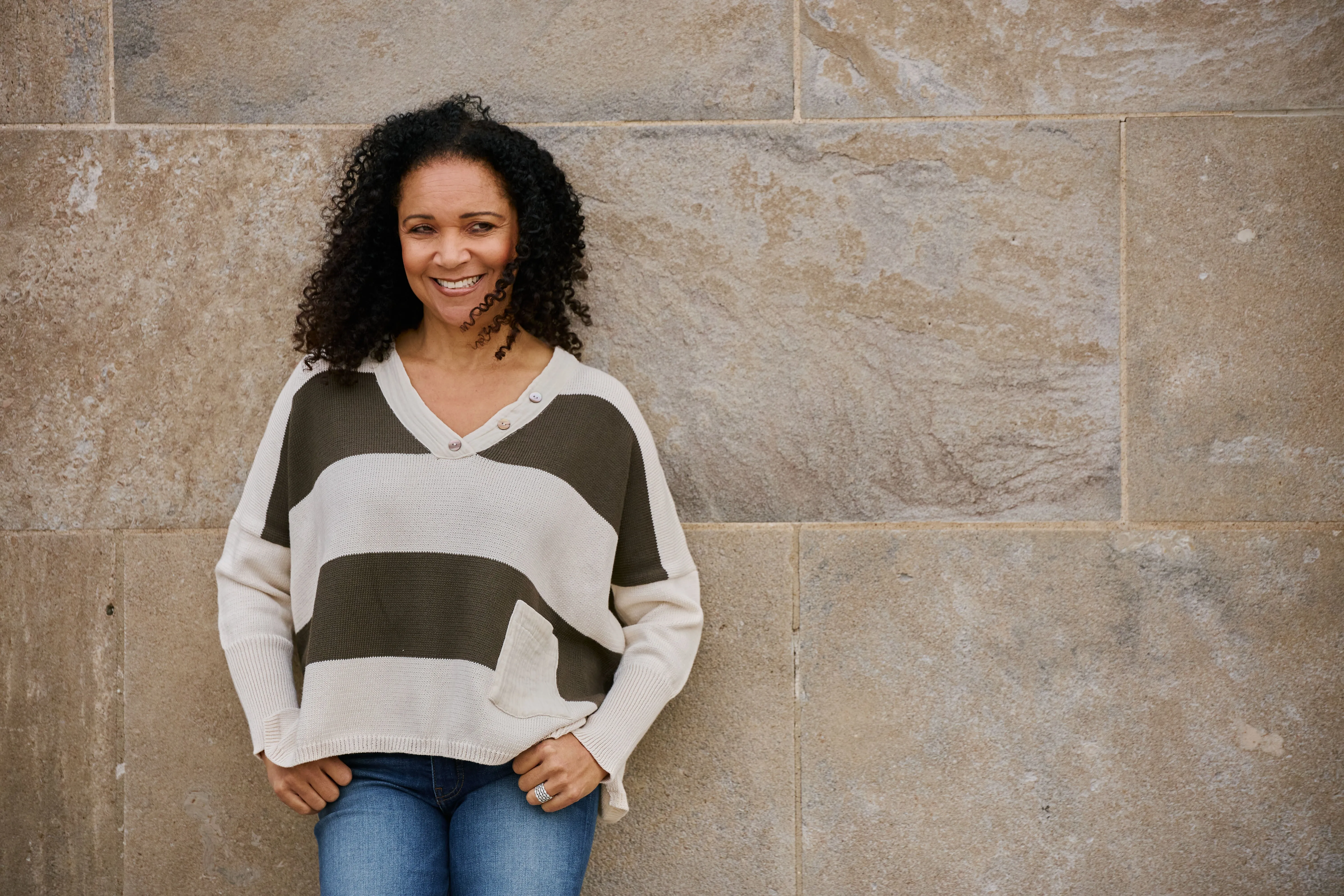 Aurora Pullover