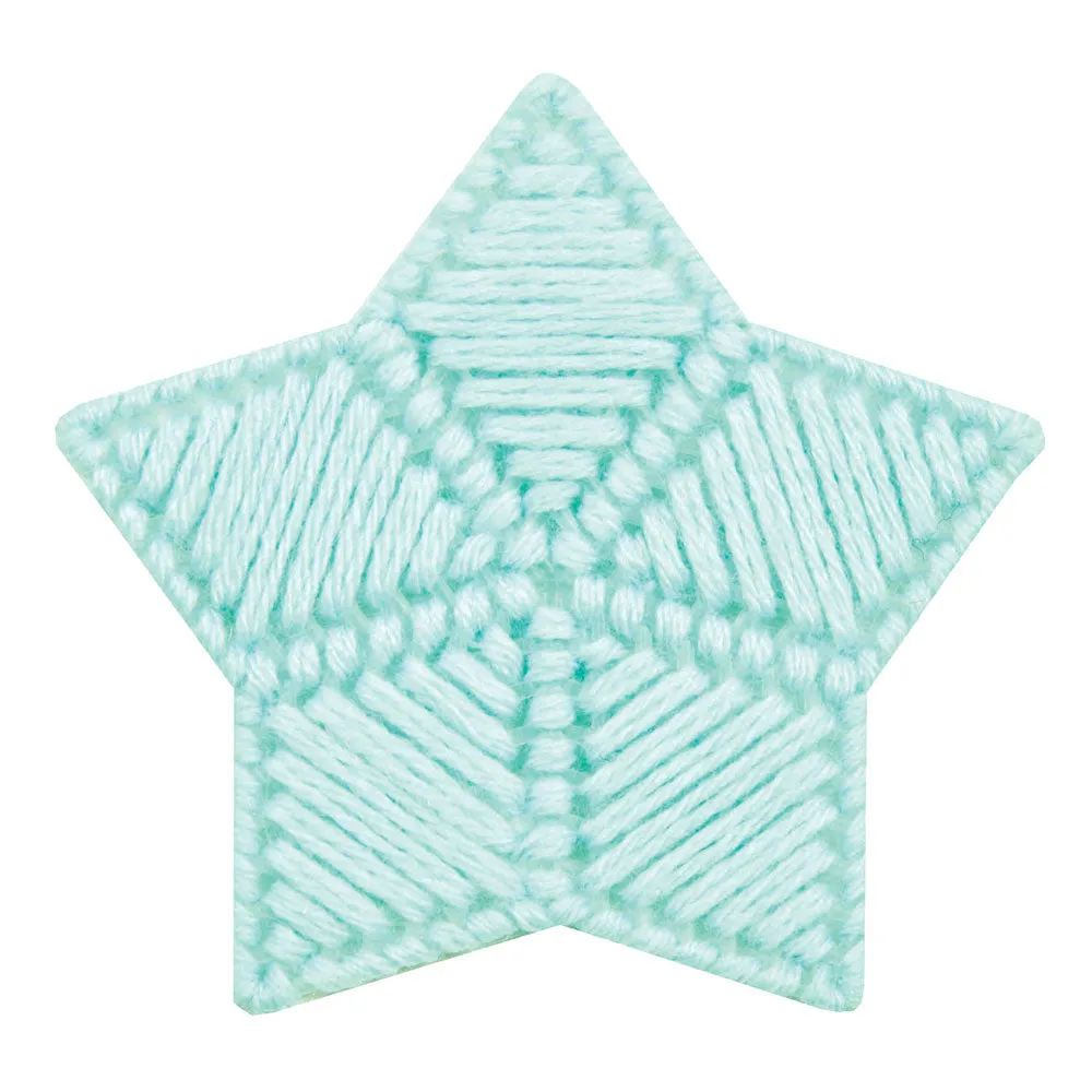 Baby and Bassinet Crochet Kit