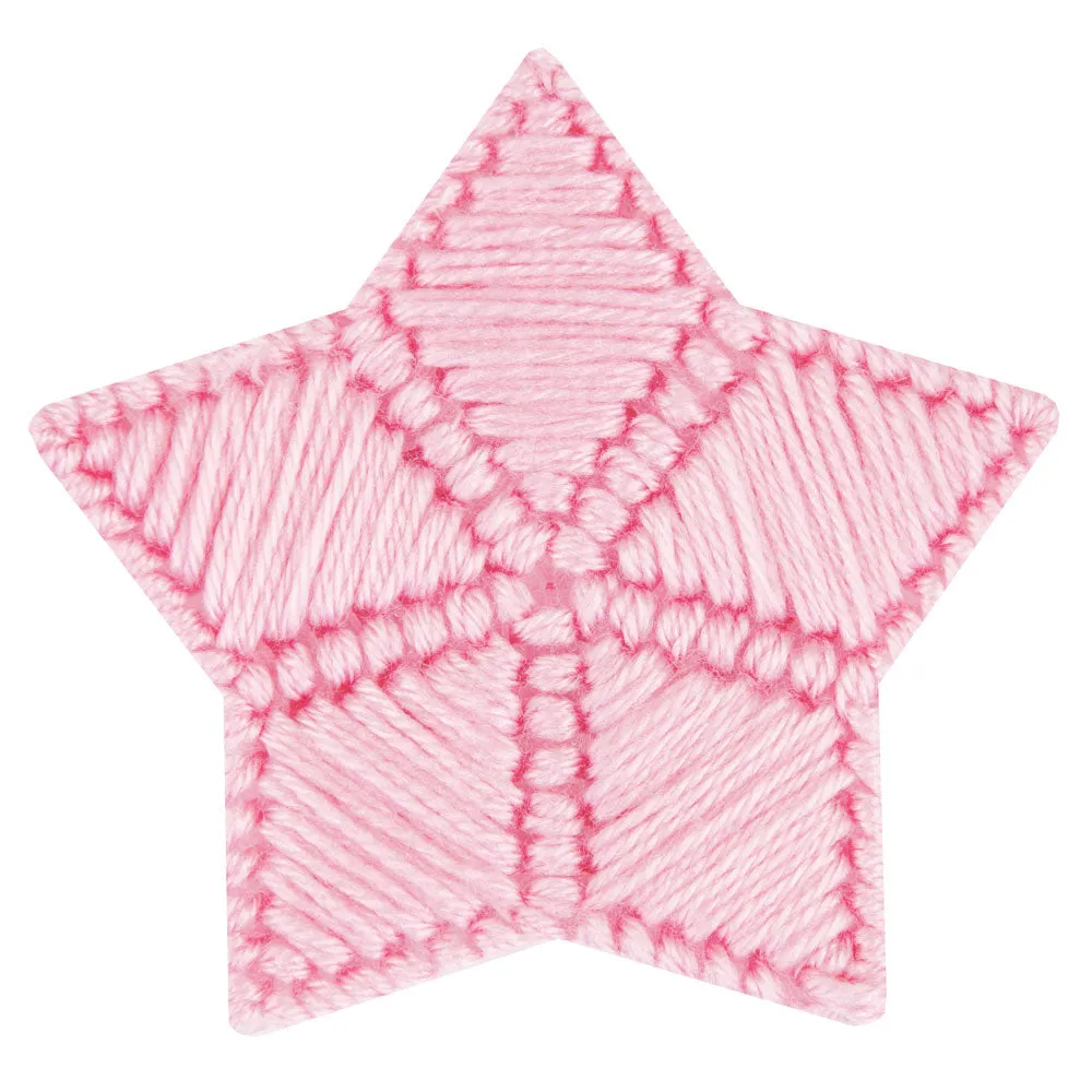 Baby and Bassinet Crochet Kit
