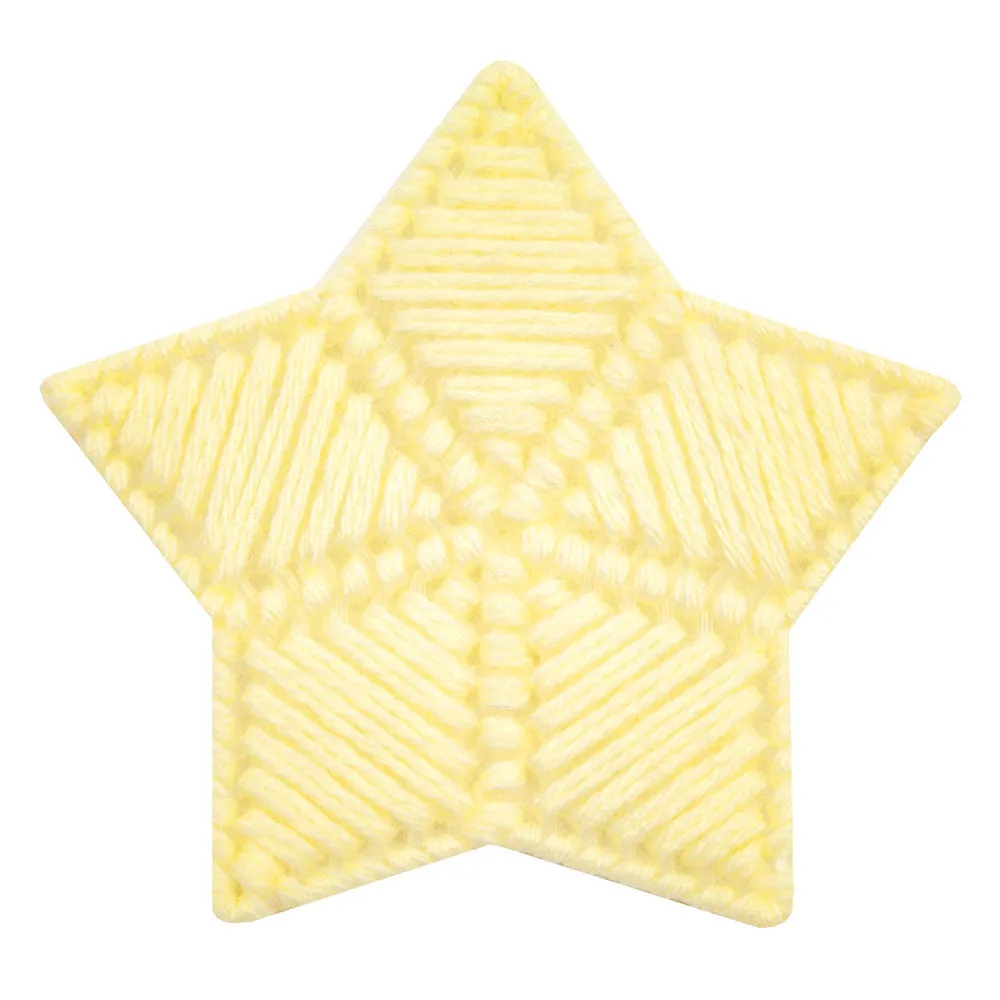 Baby and Bassinet Crochet Kit