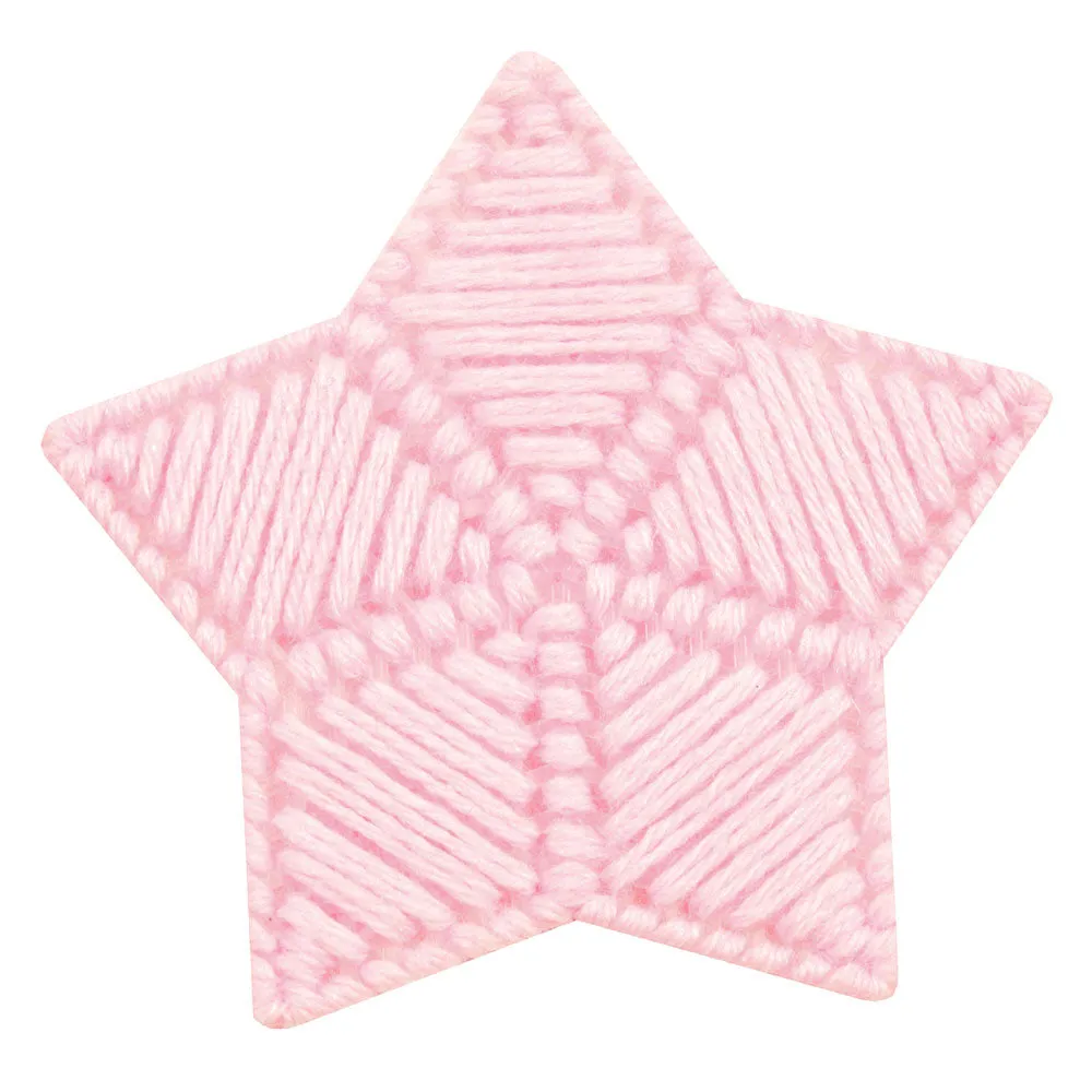 Baby and Bassinet Crochet Kit