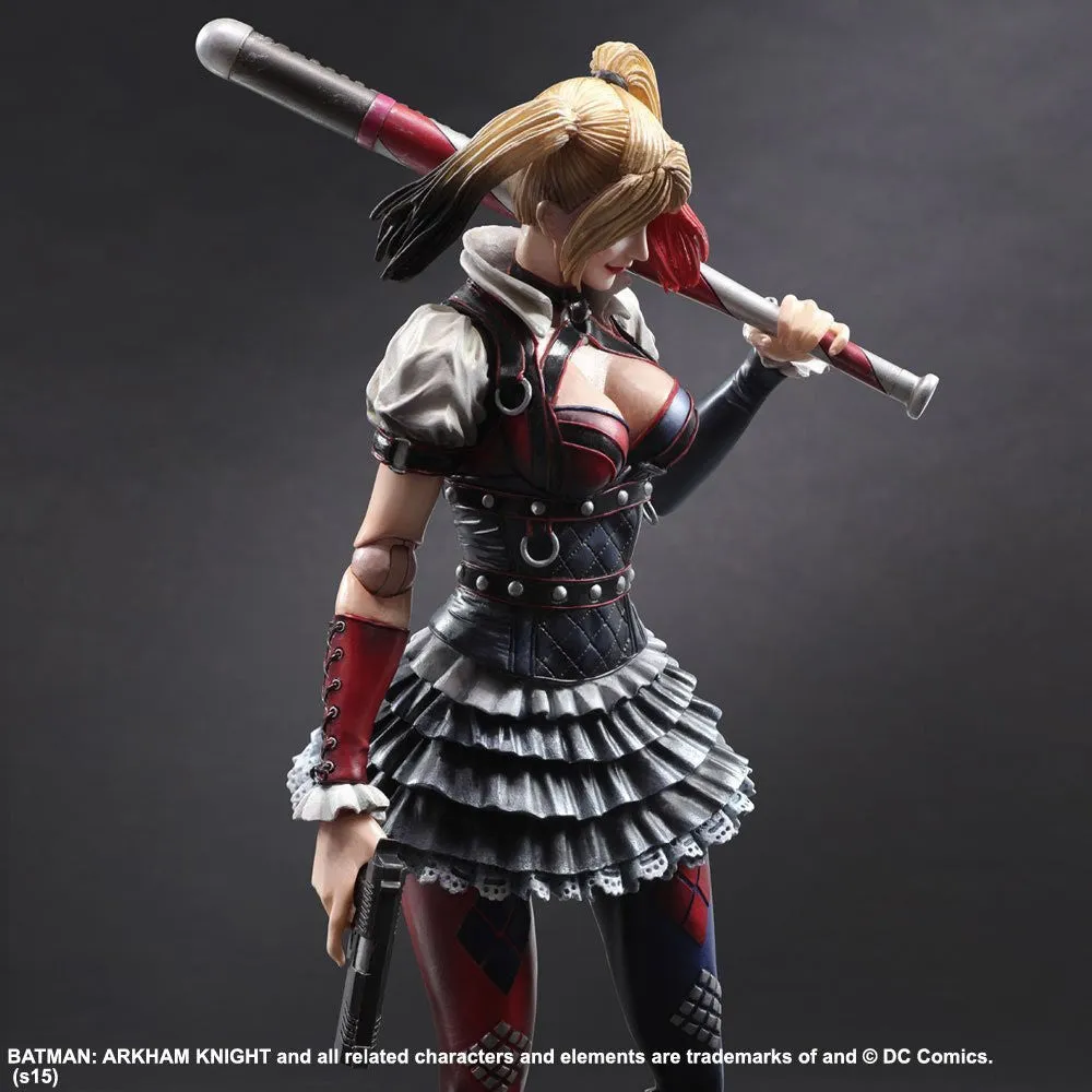 Batman Arkham Knight - Harley Quinn