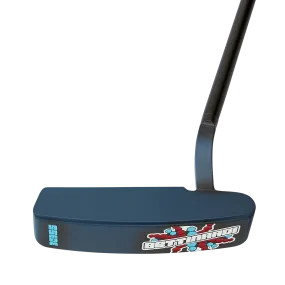 Bettinardi Studio B Reserve Slushie Swirl BB1F-Smooth Putter