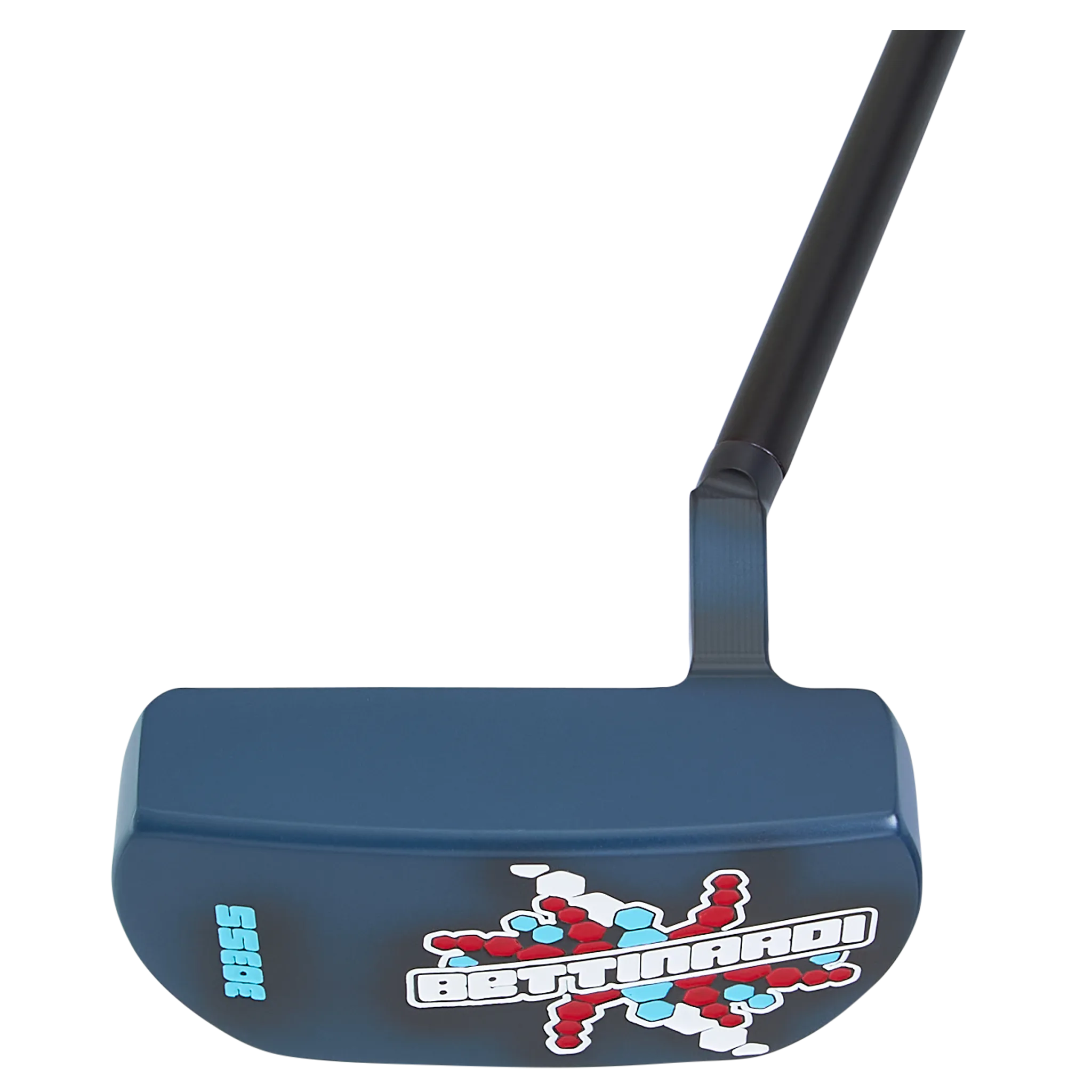Bettinardi Studio B Reserve Slushie Swirl SS35 Putter