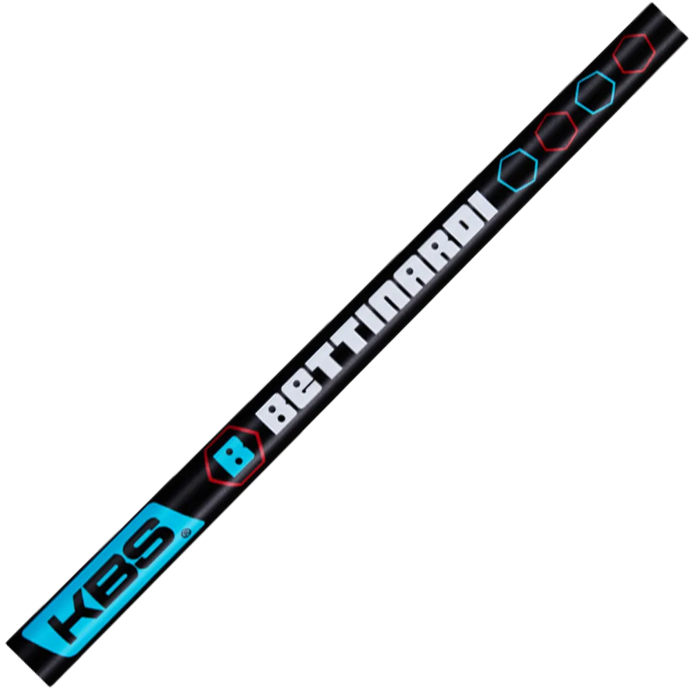 Bettinardi Studio B Reserve Slushie Swirl SS35 Putter