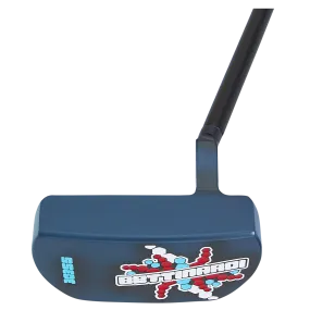 Bettinardi Studio B Reserve Slushie Swirl SS35 Putter