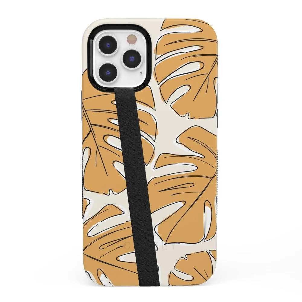 Black Phone Loop
