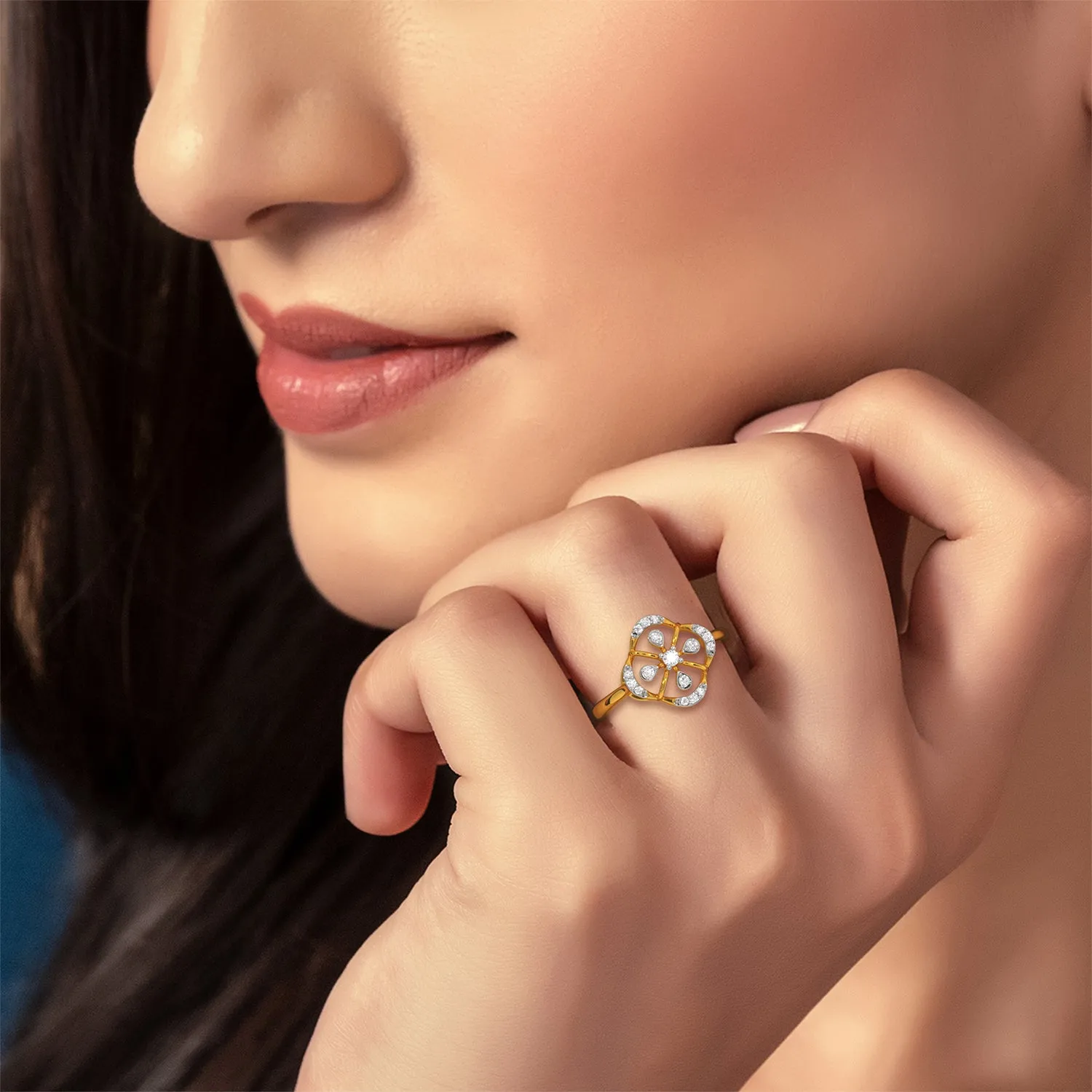 blossombreeze Ring