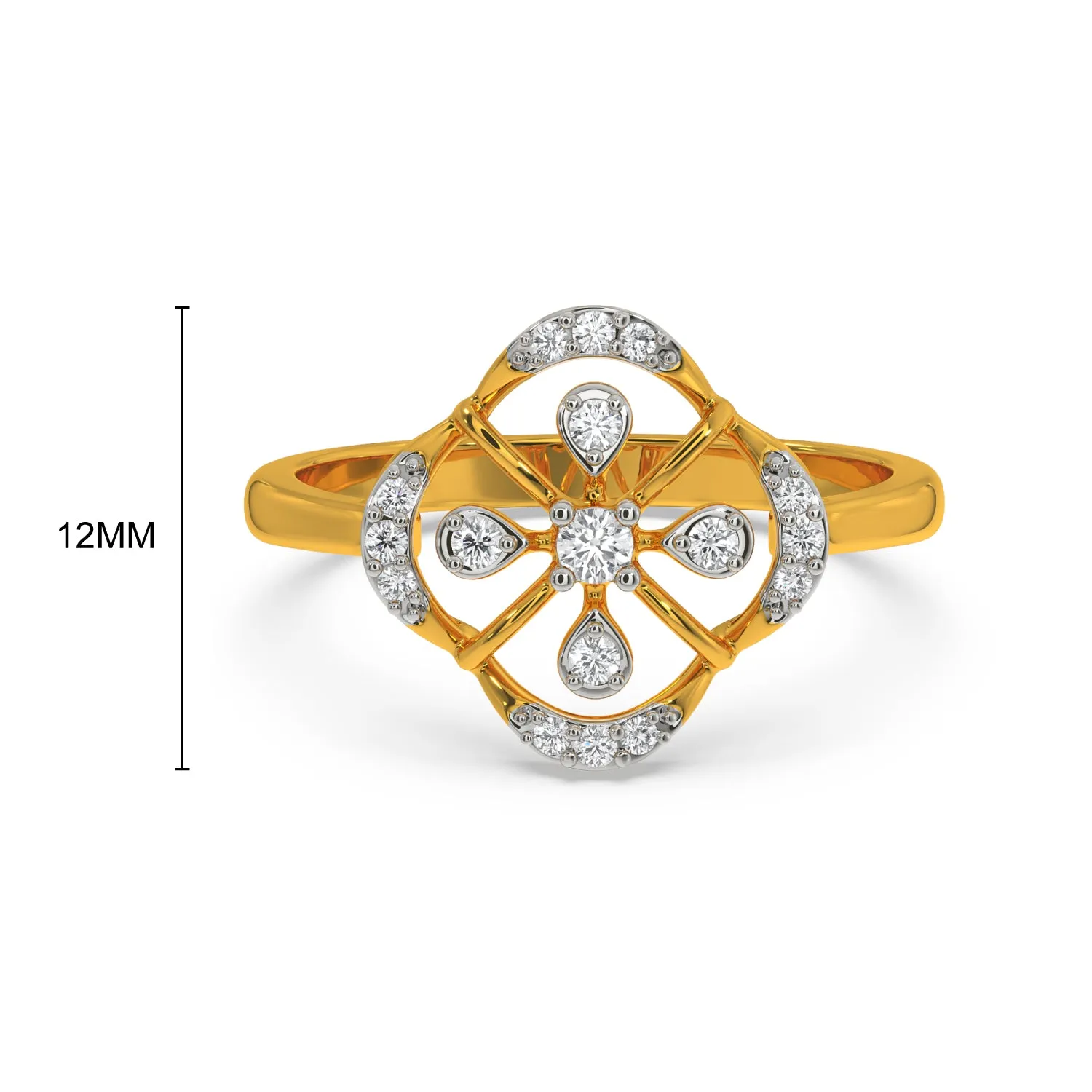 blossombreeze Ring