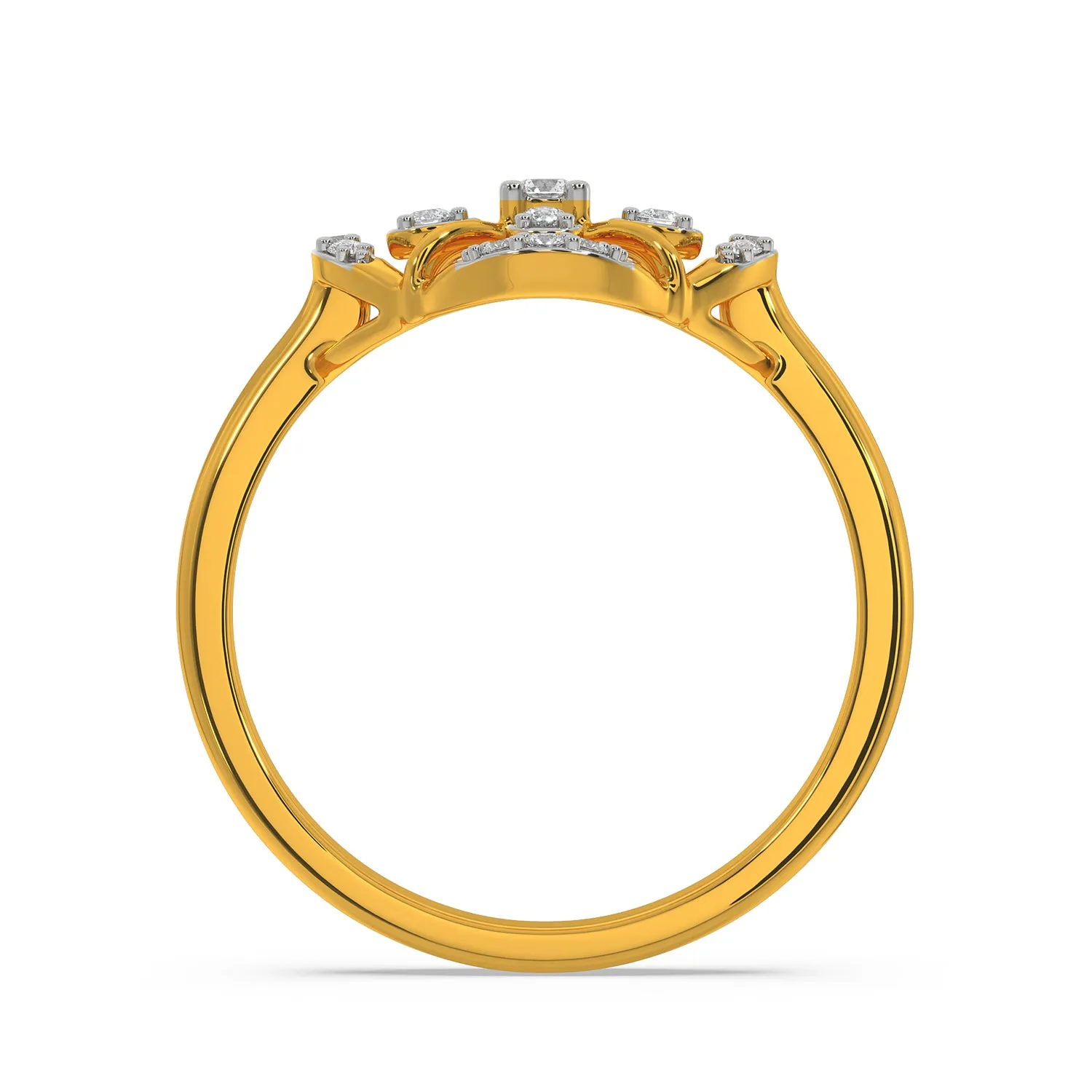 blossombreeze Ring