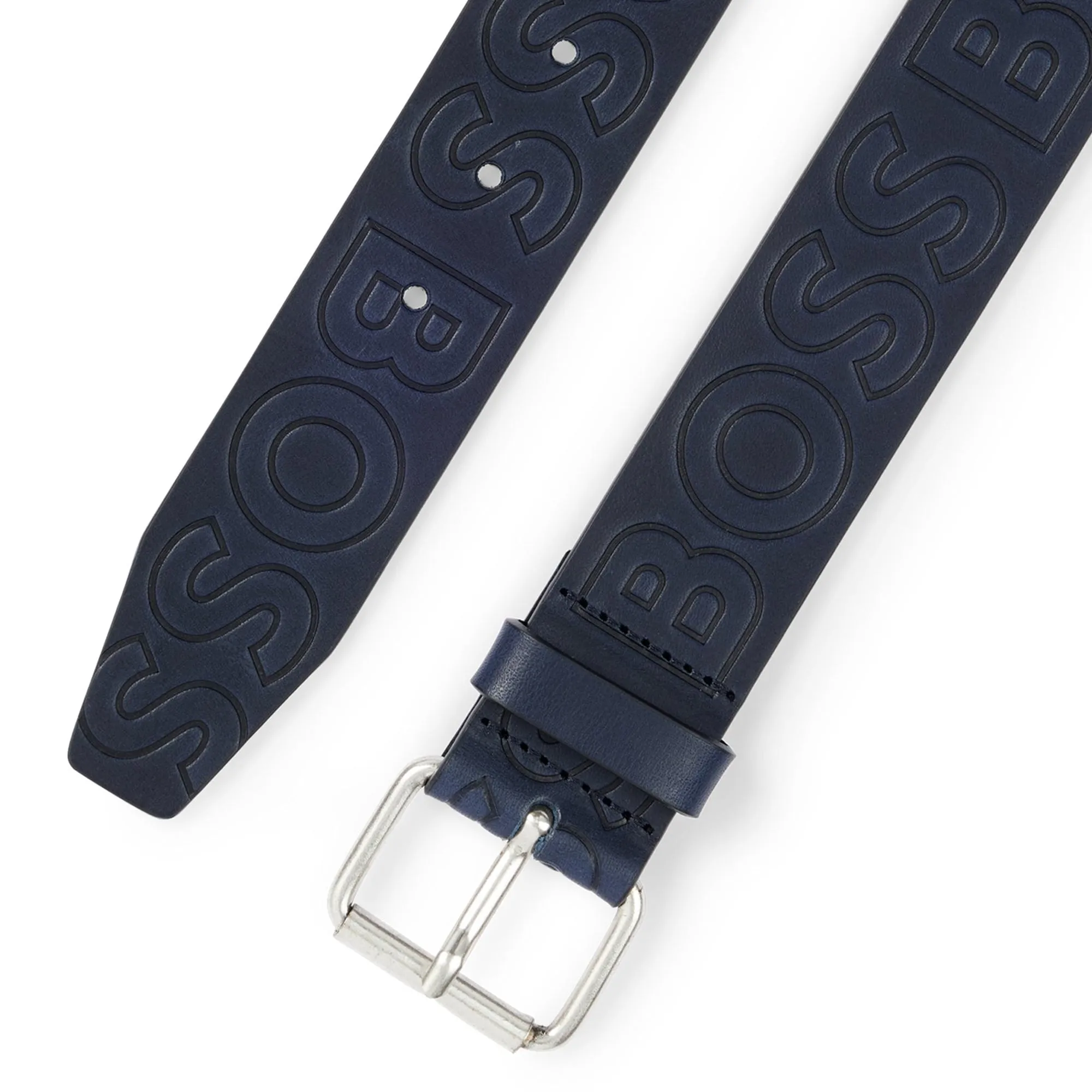 BOSS Serge-BOSS Golf Belt