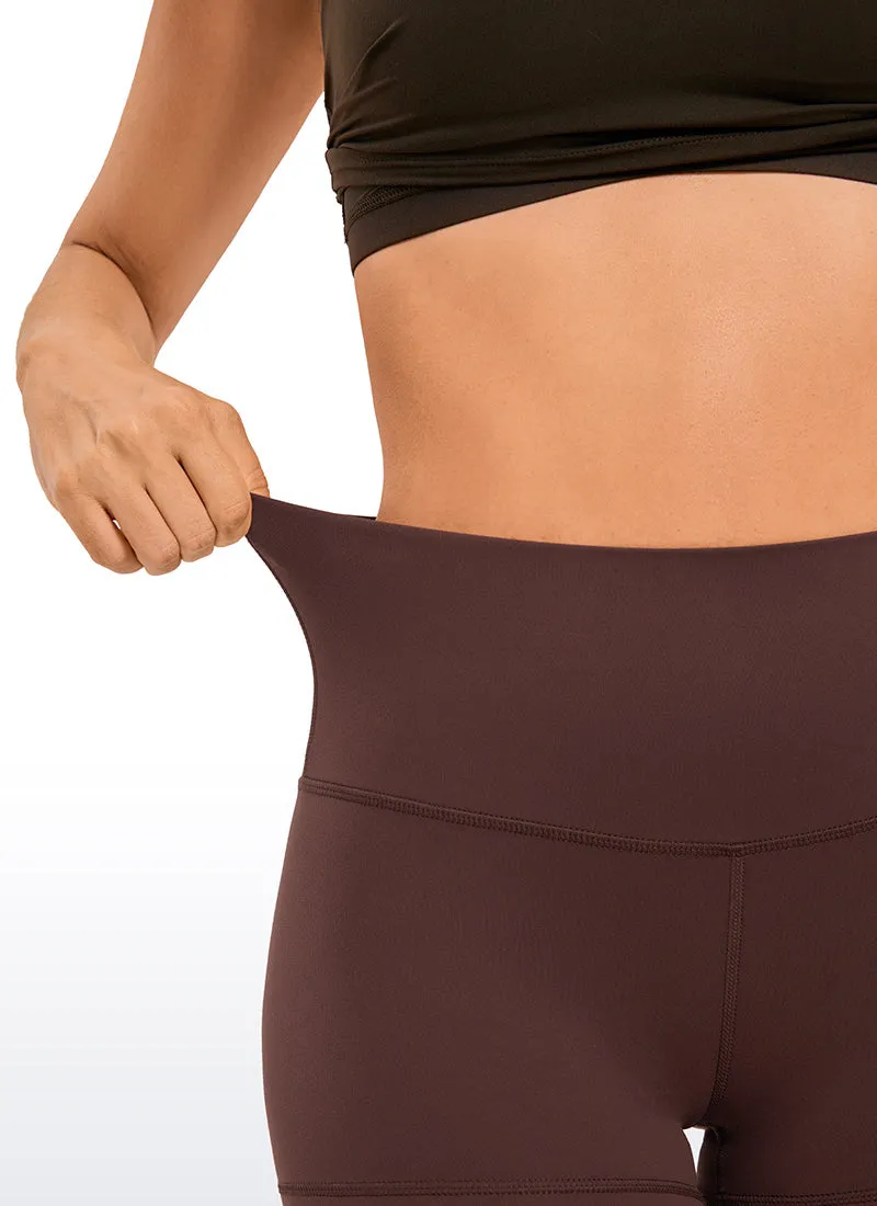 Butterluxe Yoga Shorts 2.5''