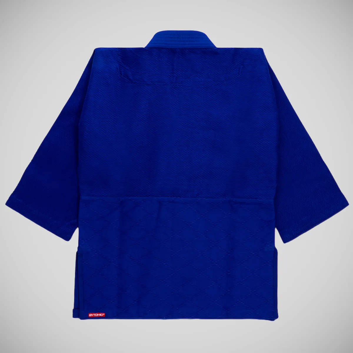 Bytomic Red Label Adult Judo Uniform Blue