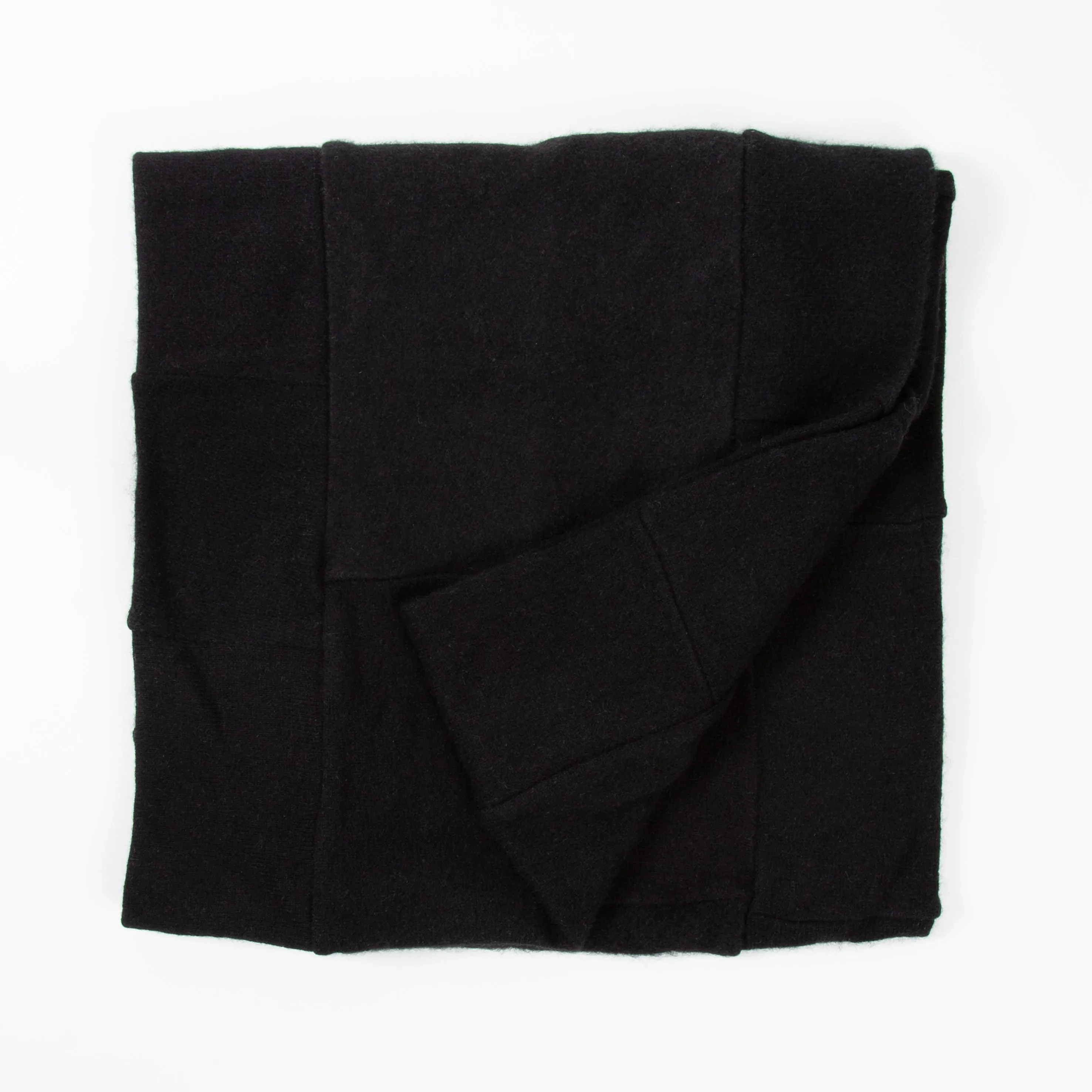 Cashmere Loop - Black