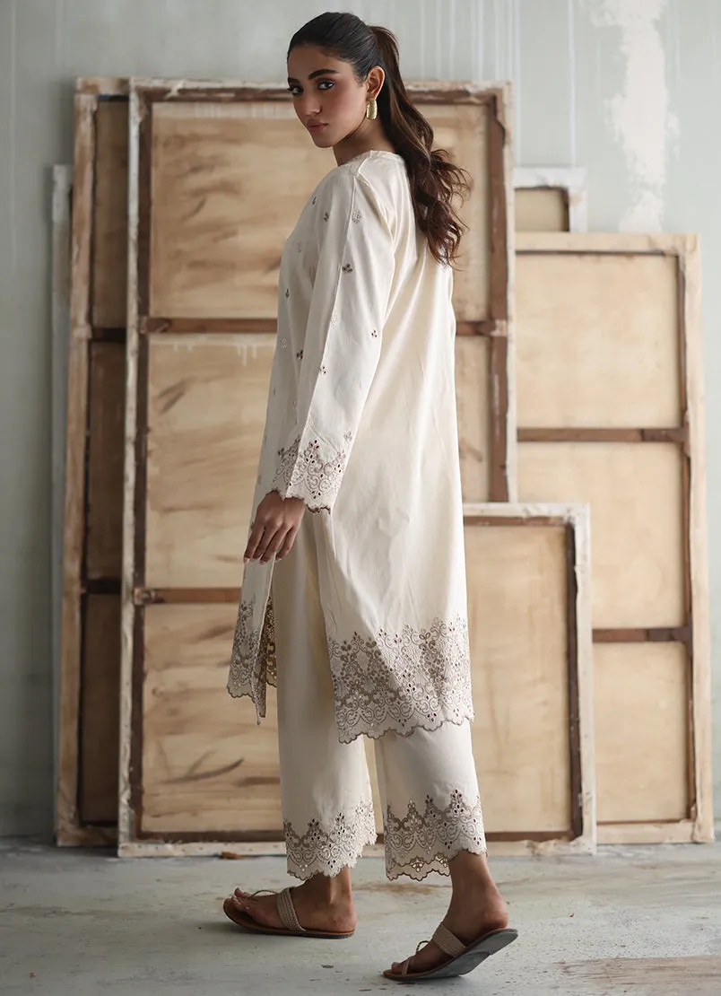Chikan CO-ORD Set