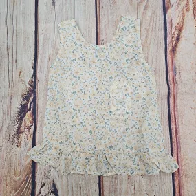 CLEARANCE ML KIDSDISTY PART CROSS BACK TANK