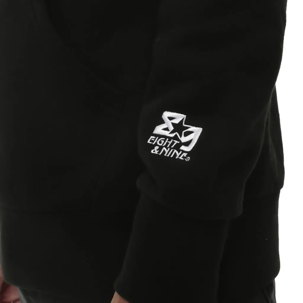 COD Hooded Jersey