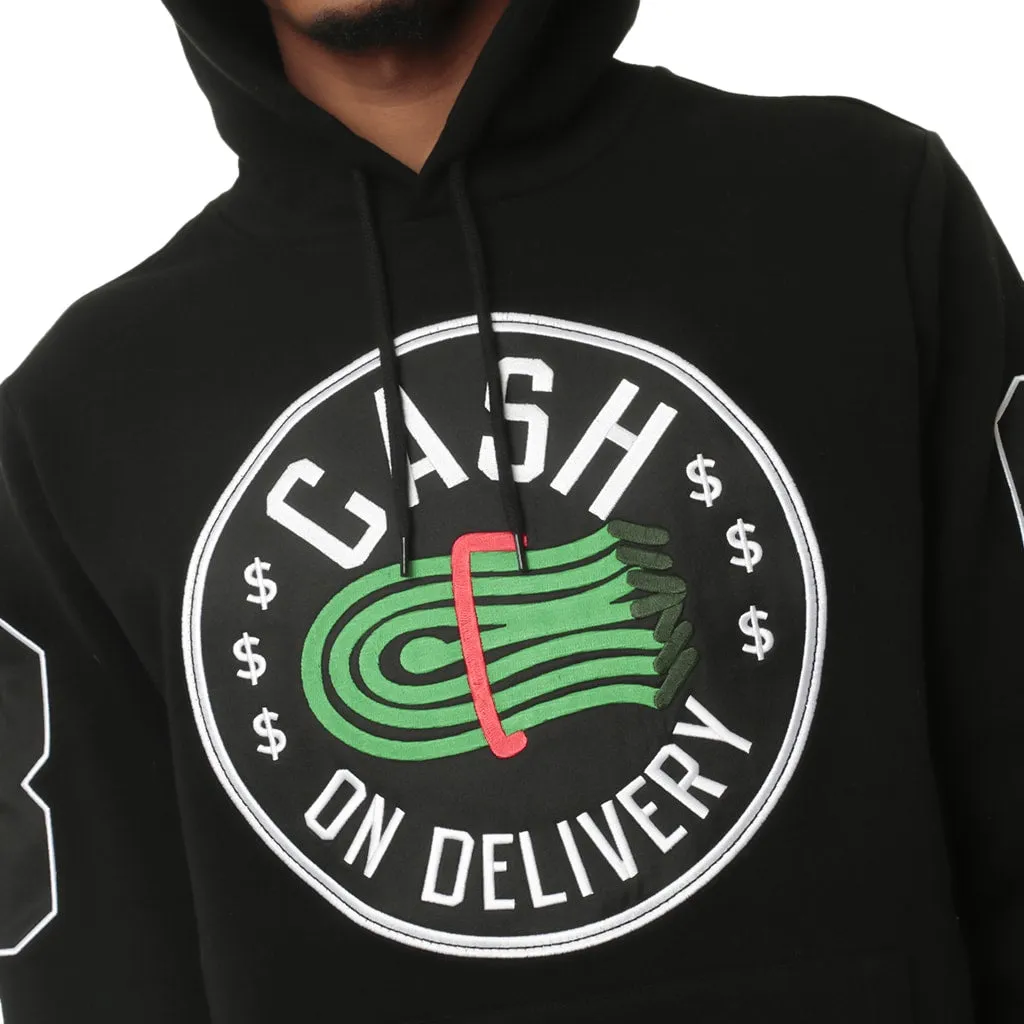 COD Hooded Jersey