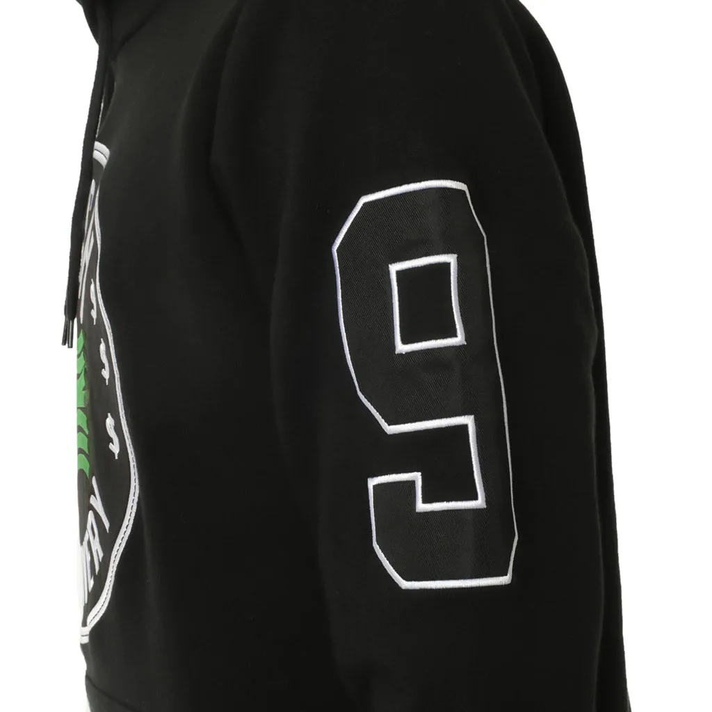 COD Hooded Jersey