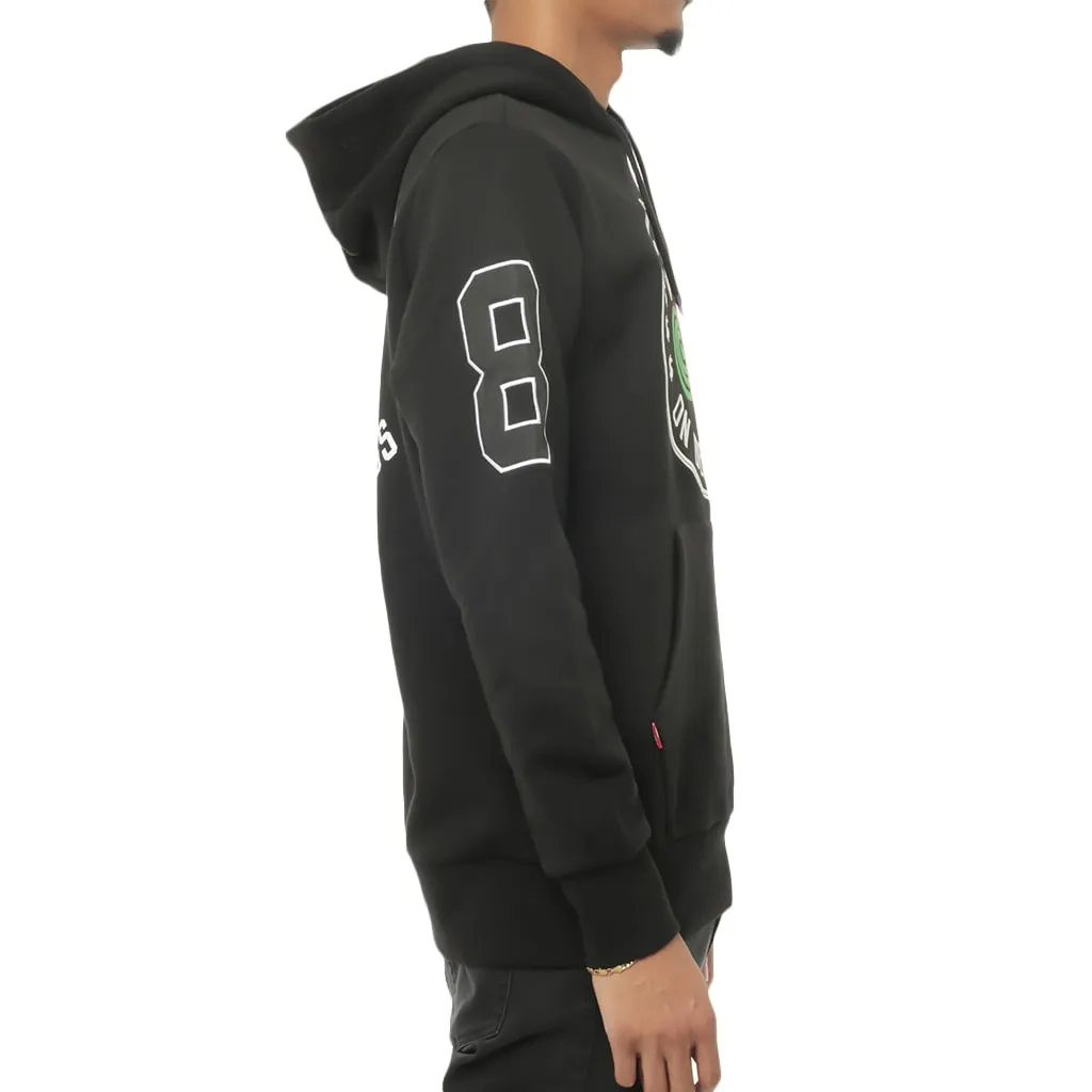 COD Hooded Jersey