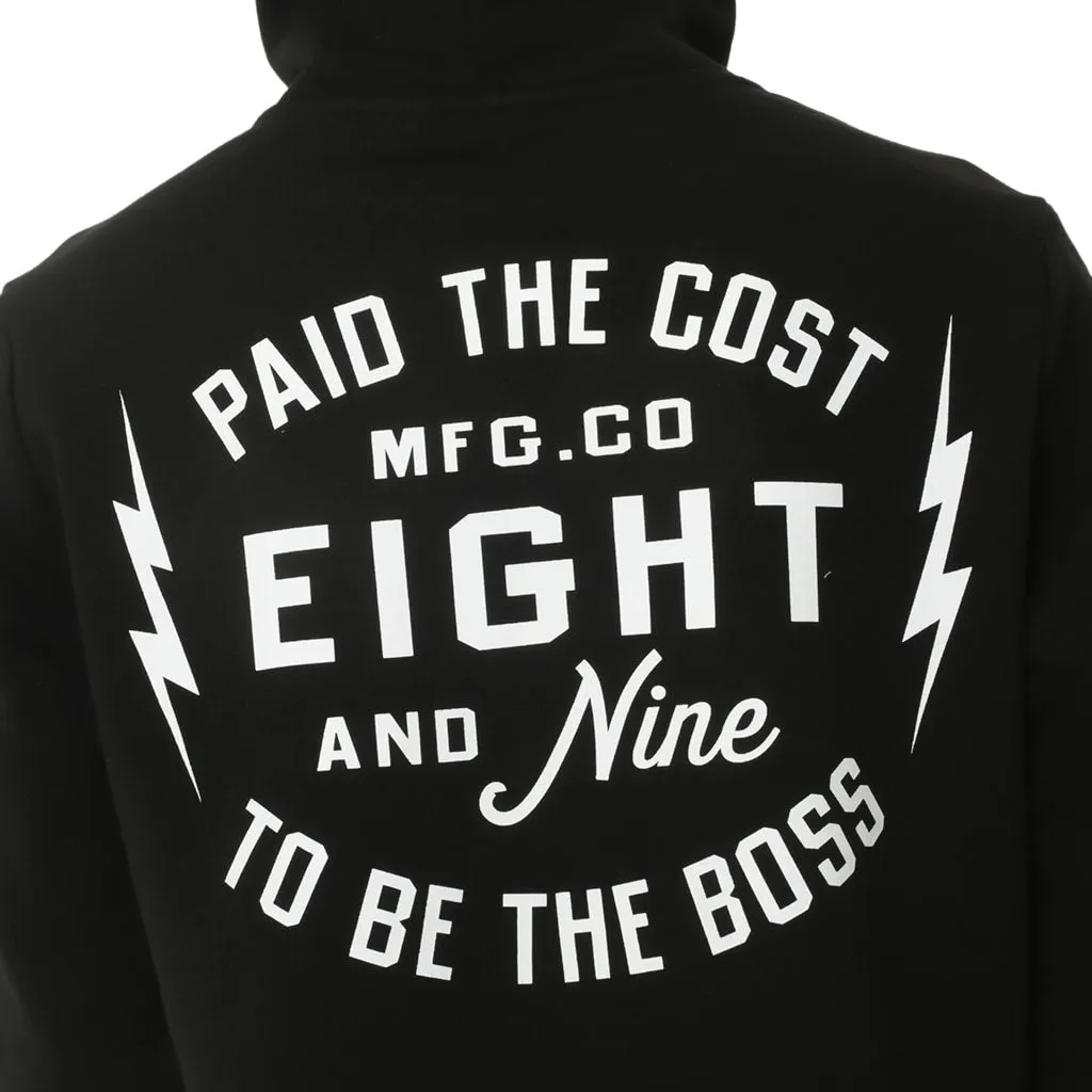 COD Hooded Jersey
